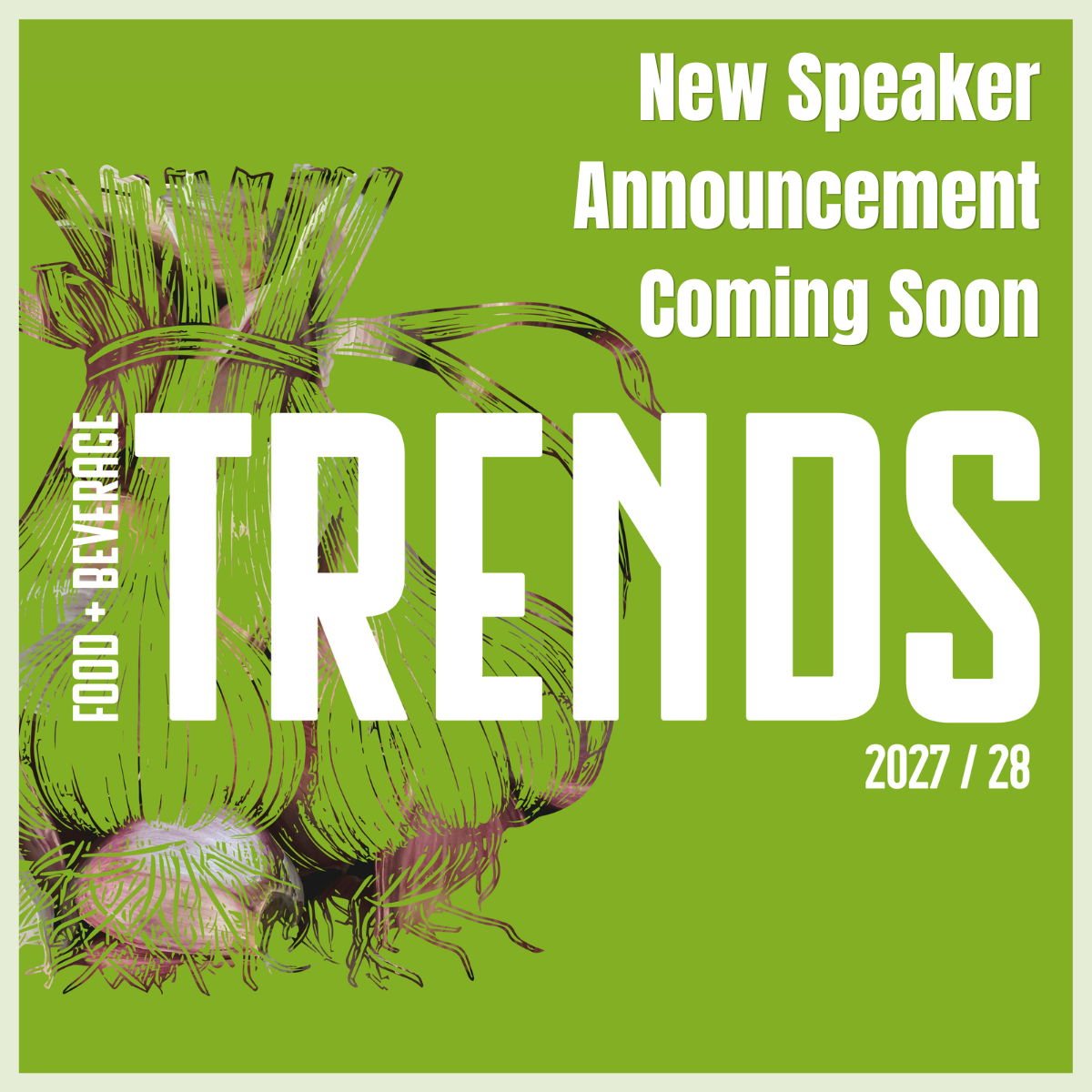 New-Speaker