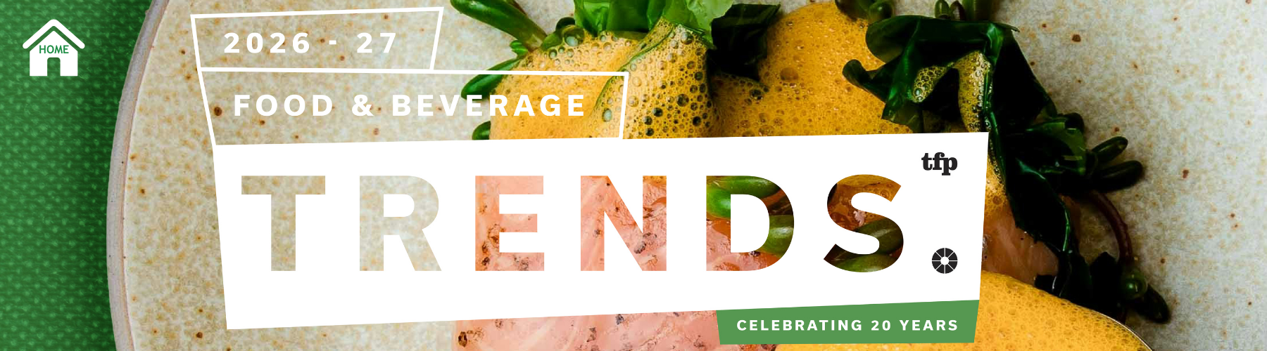 Trend Summit Banner